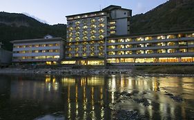 川汤绿屋山水馆酒店